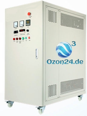 Ozon24 Ozongenerator 1KG/h