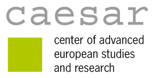Stiftung caesar  center of advanced european studies and research assoziiert mit der Max-Planck-Gesellschaft