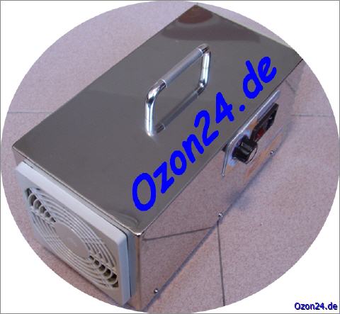 Ozon24 Ozongenerator 40Gramm/h